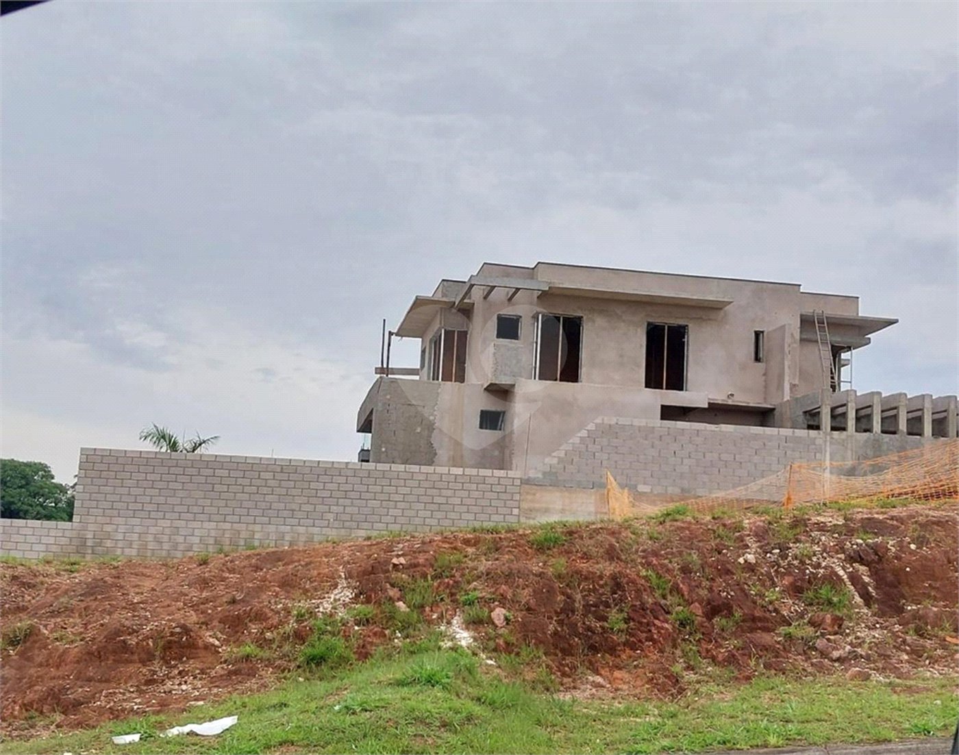 Terreno à venda no condomínio Bella Vittá, Jundiaí - SP
