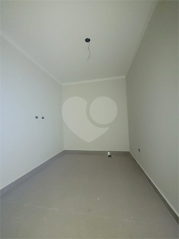 Casa à venda com 1 quarto no condomínio Residencial Vila Pauliceia, São Paulo - SP