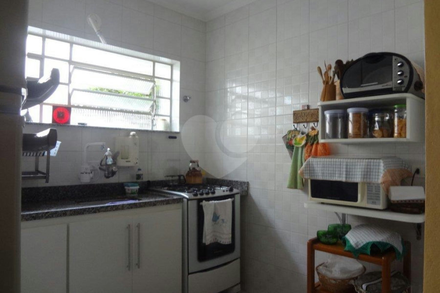 Sobrado à venda com 5 quartos, sendo 1 suíte, em Santana, São Paulo, SP