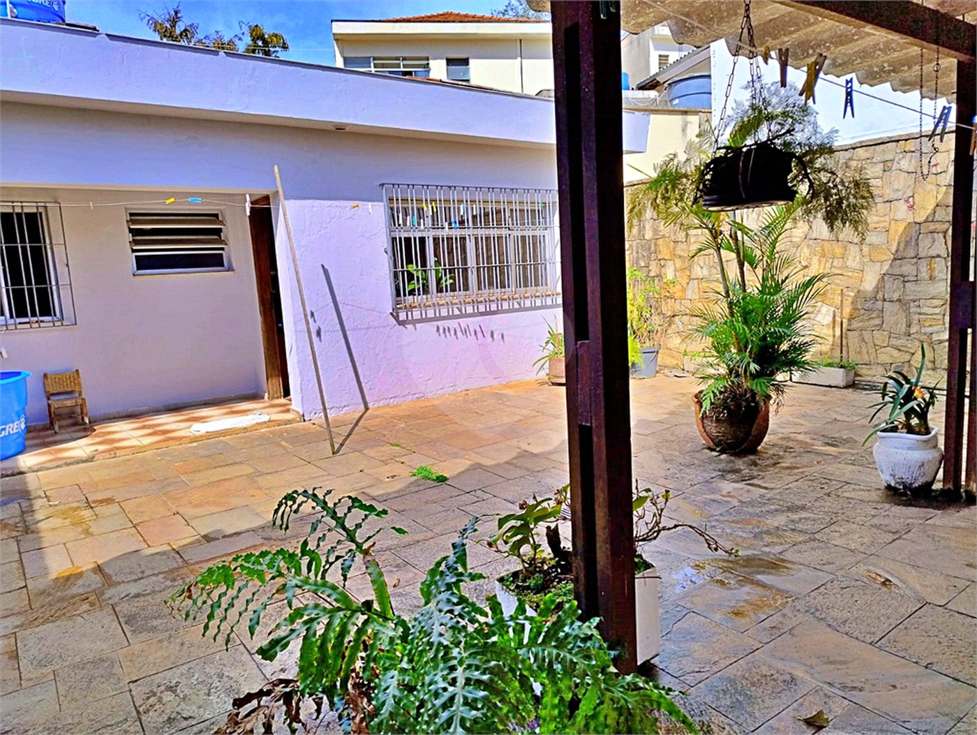 Casa à venda com 3 quartos, sendo 2 suítes, em Jardim Felicidade (zona Oeste), São Paulo, SP