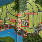 Terreno à venda no condomínio Residencial Quinta do Lago, Indaiatuba - SP