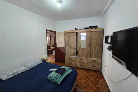 Casa à venda com 3 quartos, sendo 1 suíte, em Vila Maciel, Itapetininga, SP