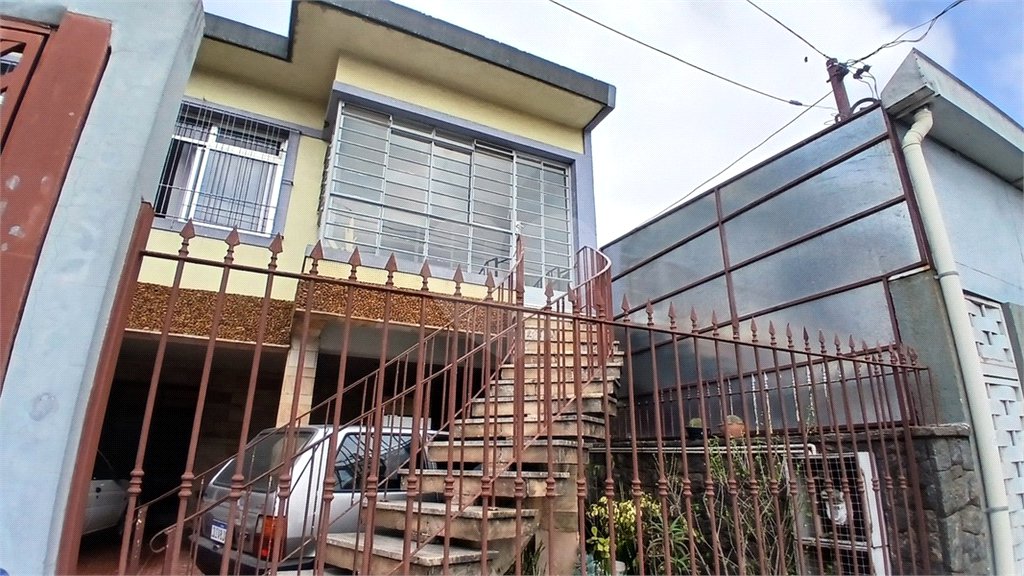 Sobrado à venda com 8 quartos em Casa Verde, São Paulo, SP