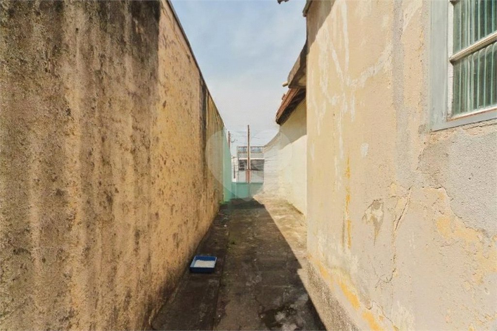 Casa Térrea à venda com 4 quartos em Casa Verde, São Paulo, SP