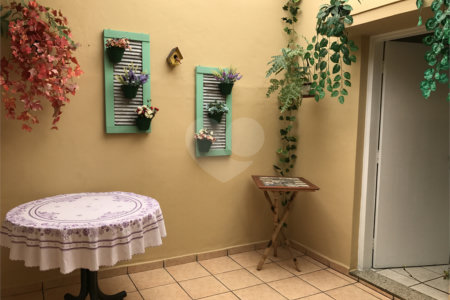 Sobrado à venda com 3 quartos, sendo 1 suíte, em Santo Amaro, São Paulo, SP