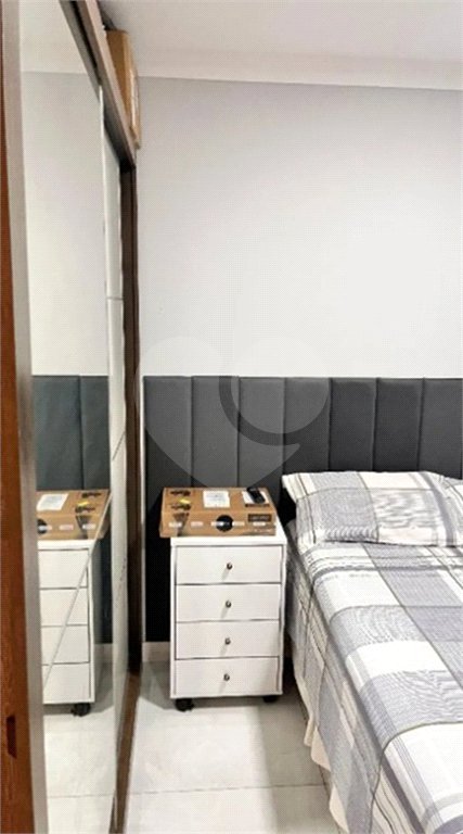 Apartamento à venda com 2 quartos em Macedo, Guarulhos, SP