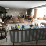 Apartamento à venda com 4 suítes em Parque Colonial, São Paulo, SP