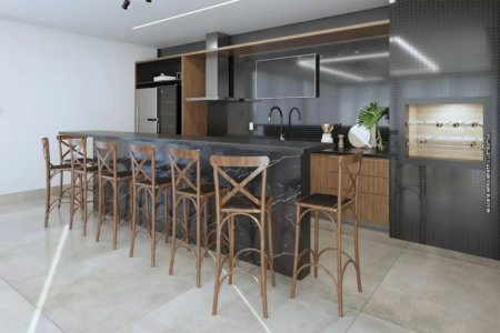 Terreno à venda em Residencial Terra Ville, Três Lagoas - MS