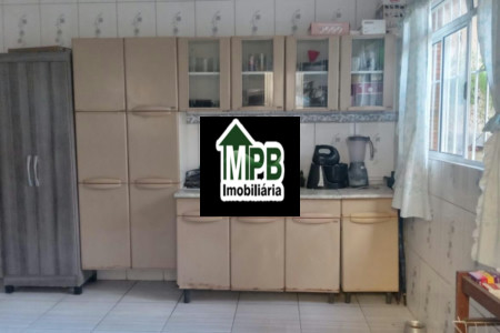 Sobrado à venda com 2 quartos em Jardim Maria Antônia Prado, Sorocaba, SP