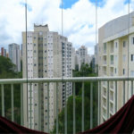 Apartamento à venda com 2 quartos, sendo 1 suíte, em Parque Reboucas, São Paulo, SP