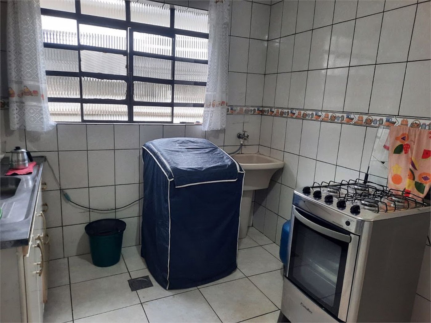 Terreno de 503 m² com Casa à Venda em Vicente de Carvalho | Excelente Oportunidade para Investidores Próximo ao Futuro Túnel Santos–Guarujá