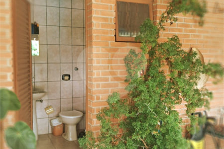 Casa à venda com 3 quartos, sendo 1 suíte, no condomínio Acmti - Colinas do Mosteiro, Terras de Itaici e Recanto dos Pássaros, Indaiatuba - SP