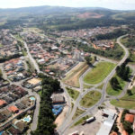 Terreno à venda em Guembé, Louveira, SP