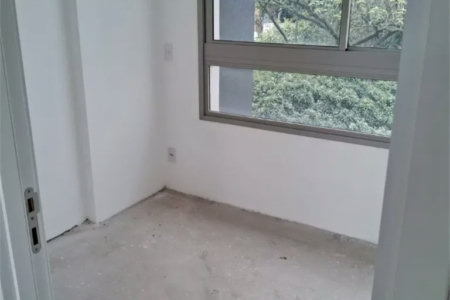 Apartamento à venda com 2 quartos em Pinheiros, São Paulo, SP