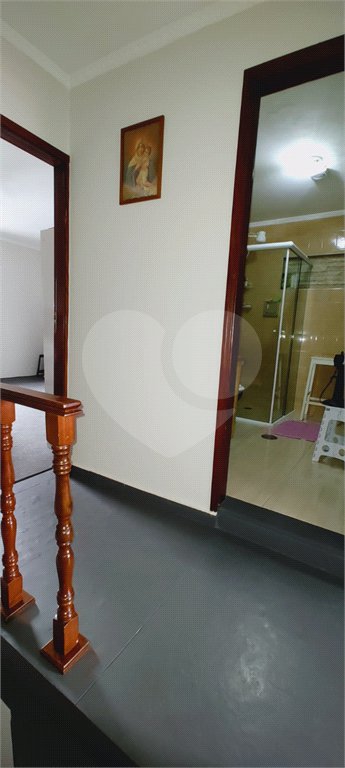 Sobrado à venda com 2 quartos em Jardim Brasil (zona Norte), São Paulo, SP