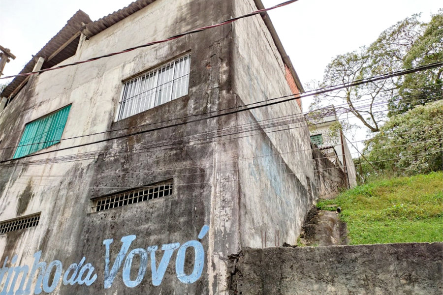 Terreno à venda com 5 quartos em Casa Verde, São Paulo, SP