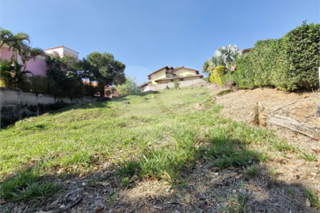 Terreno à venda no condomínio Moinho do Vento, Valinhos - SP