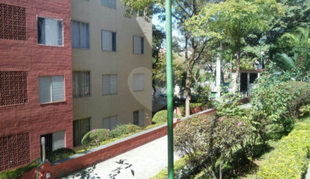 Apartamento à venda com 3 quartos em Barro Branco (zona Norte), São Paulo, SP