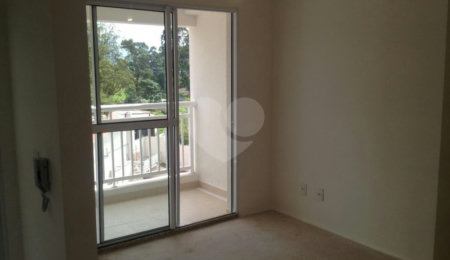 Apartamento à venda com 2 quartos, sendo 1 suíte,  em Vila Andrade, São Paulo, SP