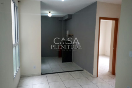 Apartamento à venda com 2 quartos em Caguassu, Sorocaba, SP