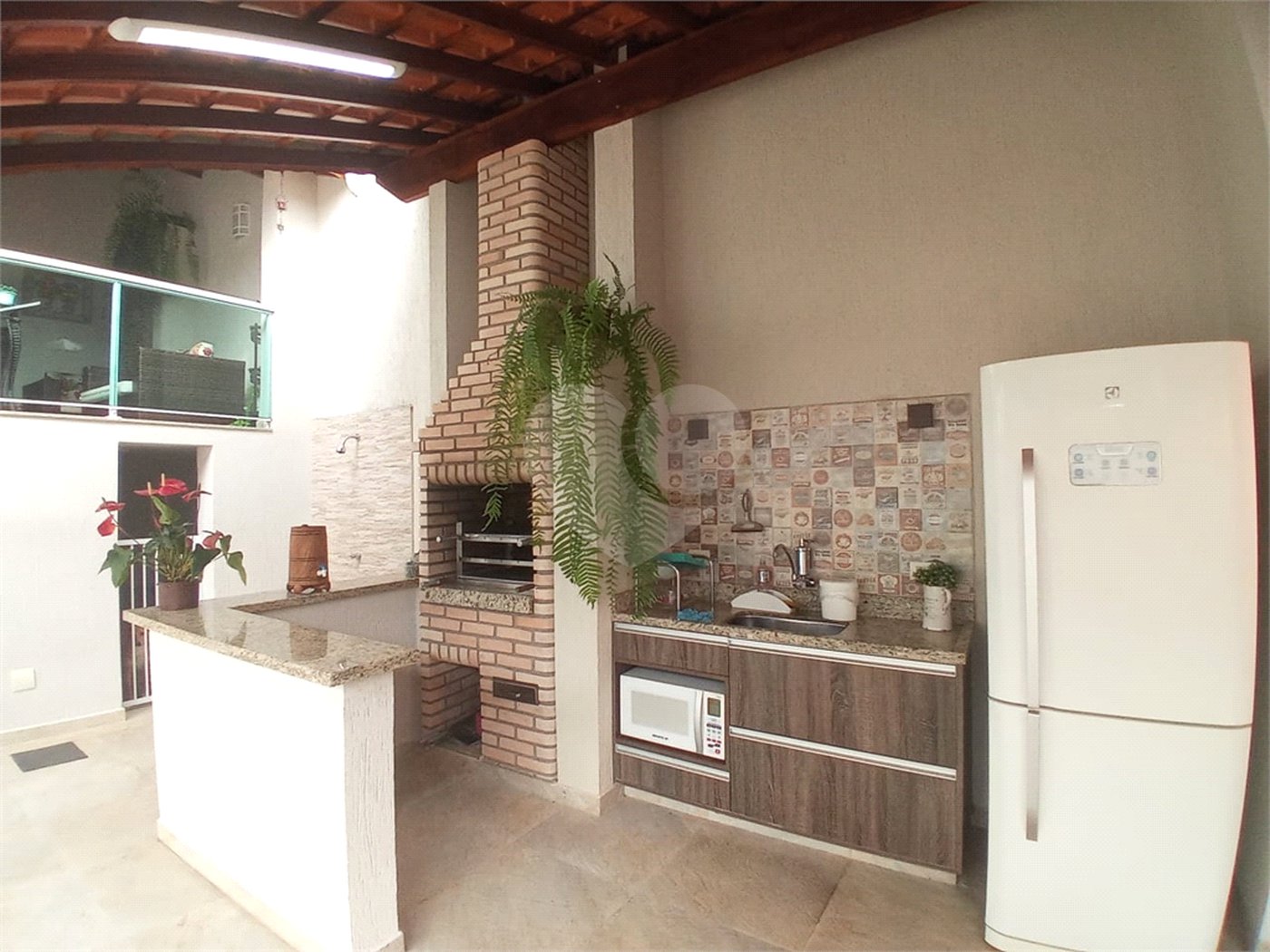 Casa Térrea à venda com 3 quartos, sendo 2 suítes, em Água Fria, São Paulo, SP