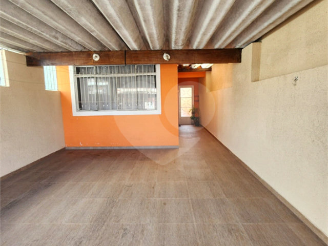 Casa Térrea à venda com 2 quartos em Jaçanã, São Paulo, SP