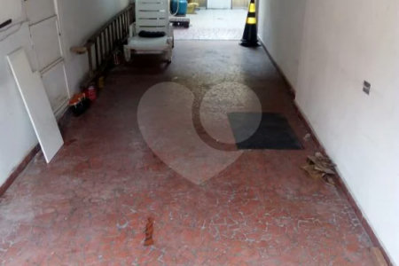 Casa à venda com 3 quartos em Santana, São Paulo, SP