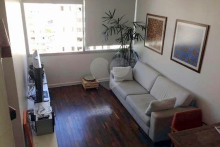 Cobertura à venda ou para alugar com 3 quartos em Pinheiros, São Paulo, SP