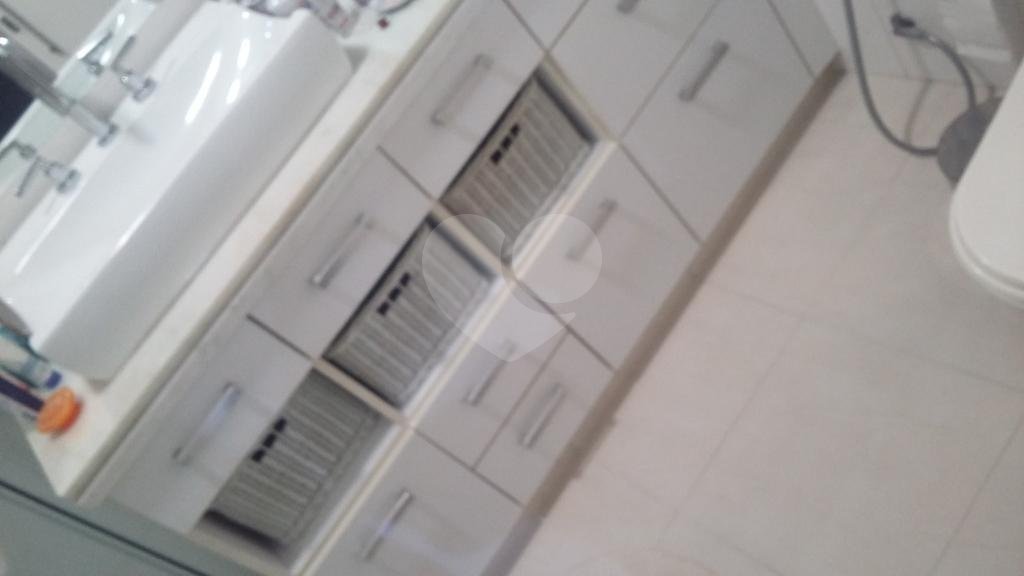 Cobertura à venda com 3 suítes em Água Fria, São Paulo, SP