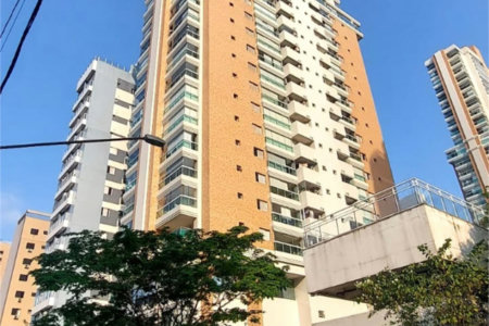Apartamento com 3 dormitórios à venda, 125 m² por R$ 1.700.000,00 - Ponta da Praia - Santos/SP