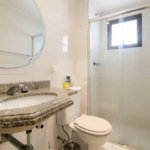 Apartamento à venda com 3 quartos, sendo 2 suítes, em Sumarezinho, São Paulo, SP