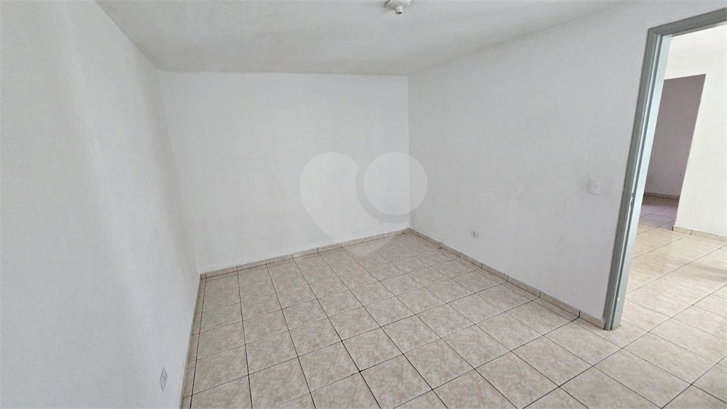 Casa de Vila para alugar com 1 quarto em Pirituba, São Paulo, SP