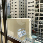 Apartamento à venda com 2 quartos, sendo 1 suíte, em Indianópolis, São Paulo, SP