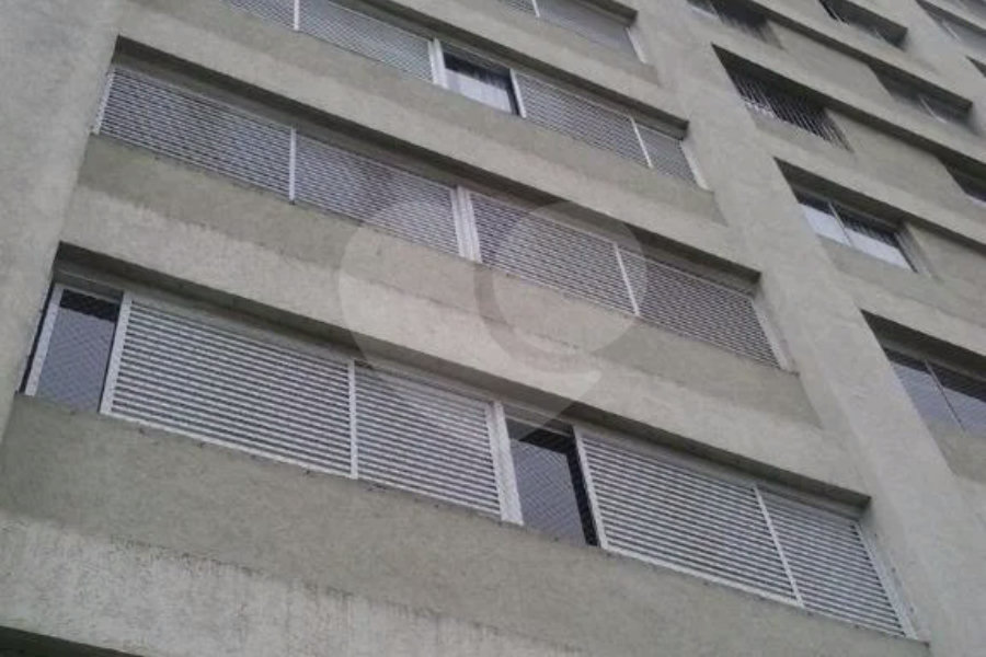 Apartamento à venda com 2 quartos em Vila Guilherme, São Paulo, SP
