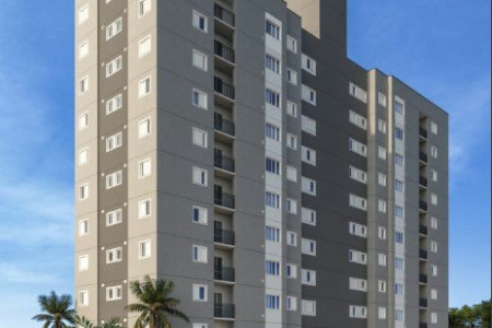 Residencial Recanto Das Árvores