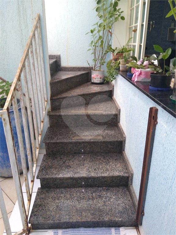 Casa à venda com 2 quartos em Progresso, Itu, SP