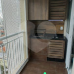 Apartamento à venda com 3 quartos, sendo 1 suíte,  no Centro, São Caetano do Sul, SP