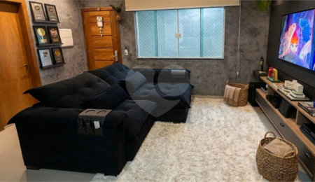 Casa à venda com 2 suítes no condomínio Residencial Agua Fria, São Paulo - SP