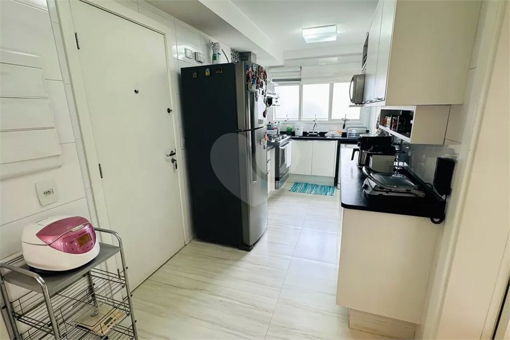 Apartamento à venda com 3 suítes em Vila Mariana, São Paulo, SP