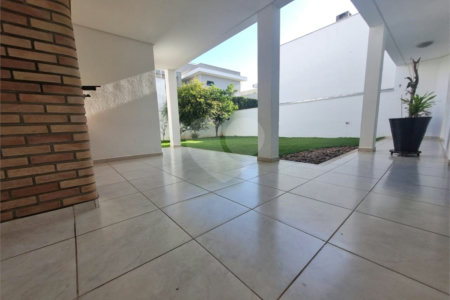 Casa à venda com 3 suítes no condomínio Residencial Villa do Bosque, Sorocaba - SP