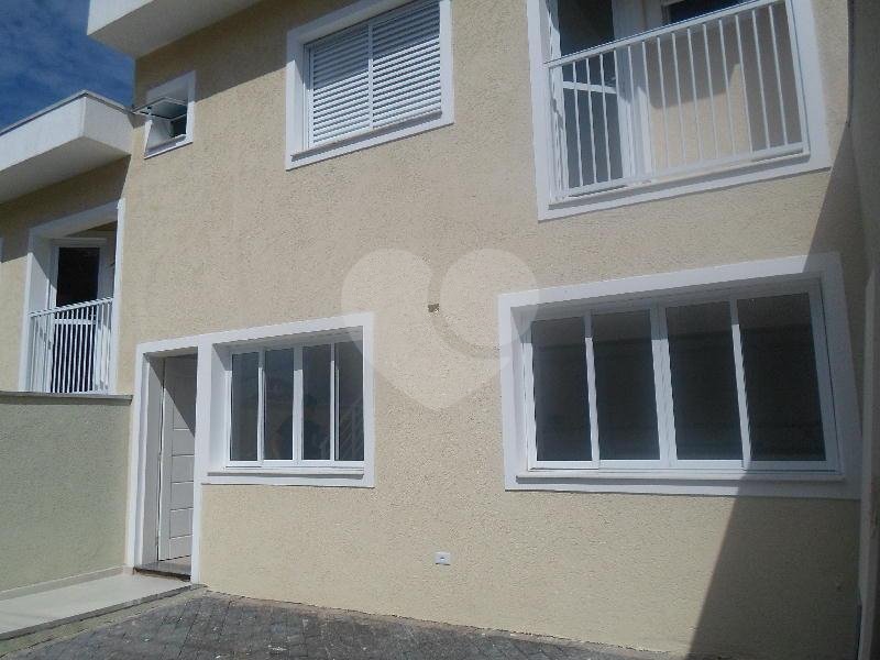Sobrado à venda com 2 suítes em Imirim, São Paulo, SP