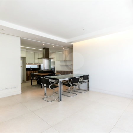 Apartamento à venda com 2 suítes em Jardim Paulista, São Paulo, SP