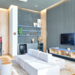 Apartamento à venda com 3 suítes em Brooklin, São Paulo, SP