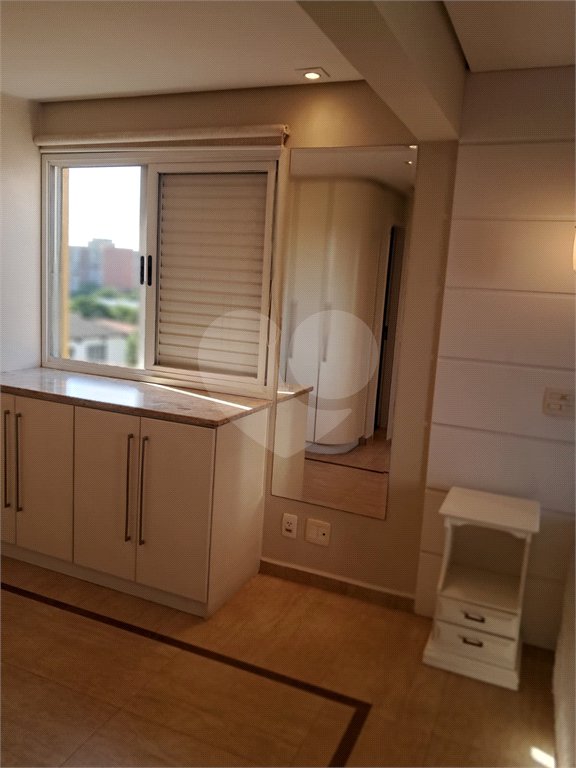 Apartamento à venda com 2 quartos, sendo 1 suíte, em Vila Progredior, São Paulo, SP
