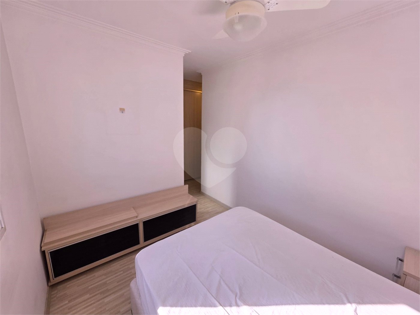 Apartamento à venda com 4 quartos, sendo 1 suíte, em Vila Polopoli, São Paulo, SP