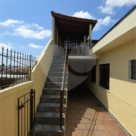 Casa à venda com 3 quartos em Alto Ipiranga, Mogi das Cruzes, SP