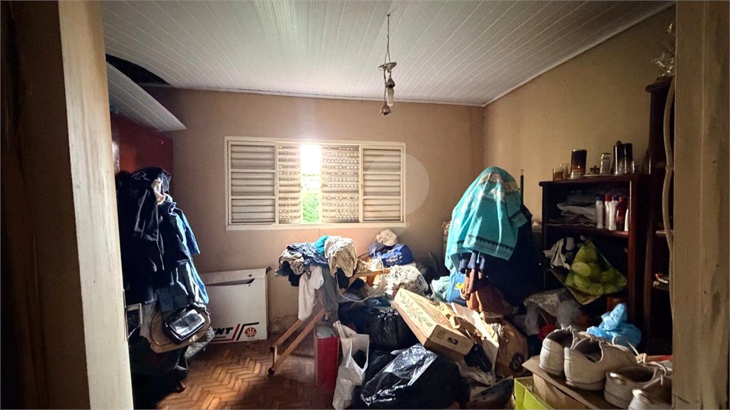 Casa Térrea à venda com 3 quartos em Tucuruvi, São Paulo, SP