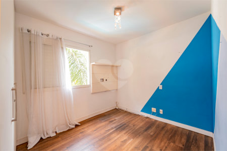 Apartamento à venda com 3 suítes em Vila Mascote, São Paulo, SP