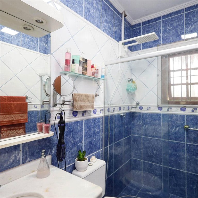 Sobrado à venda com 6 quartos, sendo 1 suíte,  em Tucuruvi, São Paulo, SP