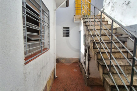 Casa à venda com 4 quartos em Jardim Leonor Mendes de Barros, São Paulo, SP